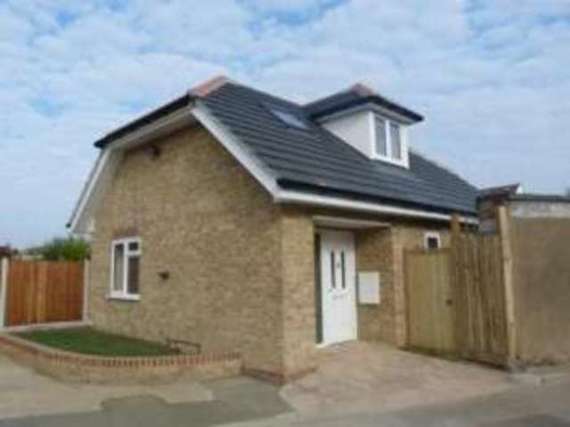 2&nbsp;Bedroom&nbsp;Bungalow